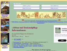 Tablet Screenshot of konrad-fischer-info.de